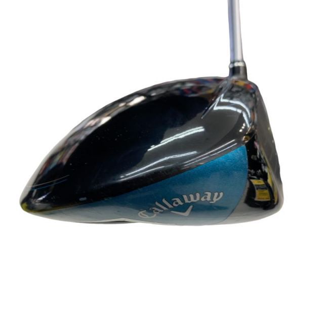 中古】 キャロウェイ ROGUE STAR 10.5° ドライバー DR Speeder