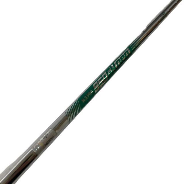 中古】 キャロウェイ MD 5 JAWS クロム 50°/10°S ウェッジ WG NS PRO