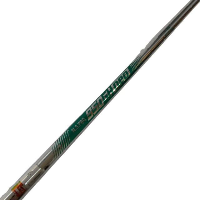 中古】 キャロウェイ MD 5 JAWS クロム 58°/12°W ウェッジ WG NS PRO