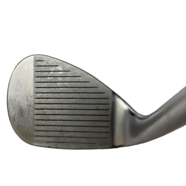 中古】 キャロウェイ MD 5 JAWS クロム 58°/12°W ウェッジ WG NS PRO