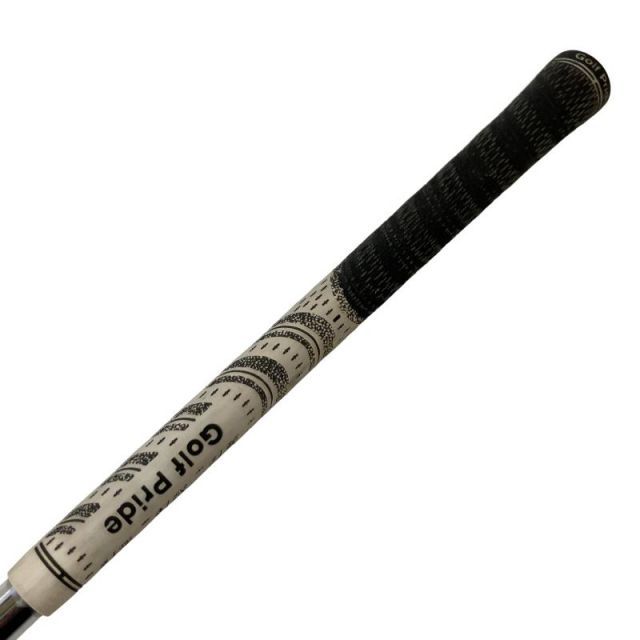中古】 キャロウェイ MD 5 JAWS クロム 58°/12°W ウェッジ WG NS PRO
