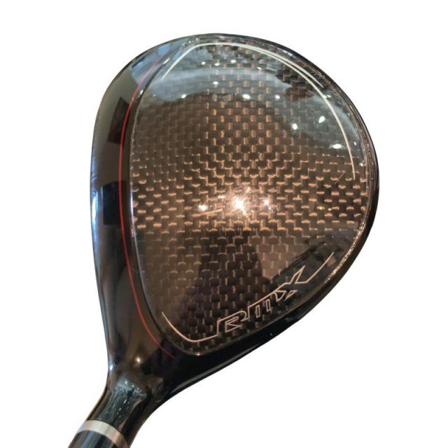 中古】 ヤマハ RMX VD 5W フェアウェイウッド FW Diamana f YR