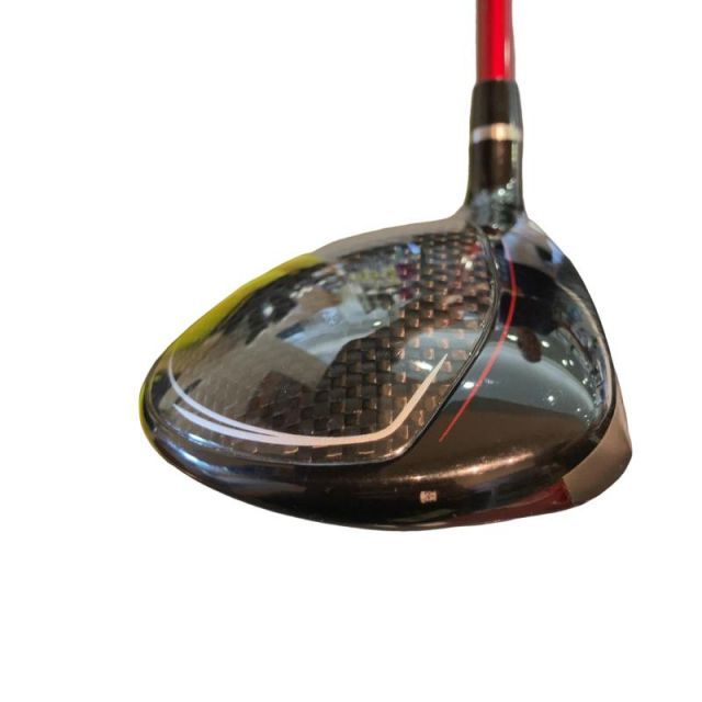 中古】 ヤマハ RMX VD 5W フェアウェイウッド FW Diamana f YR