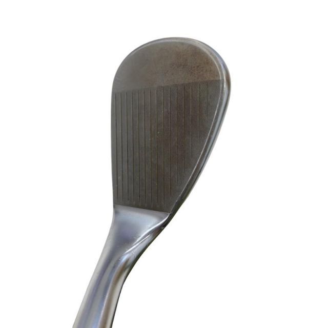 【中古】 キャロウェイ JAWS RAW クロムメッキ 58°/10°S ウェッジ WG Dynamic Gold (フレックスS) メンズ 男性用 右利き 右用 Cランク ゴルフクラブ