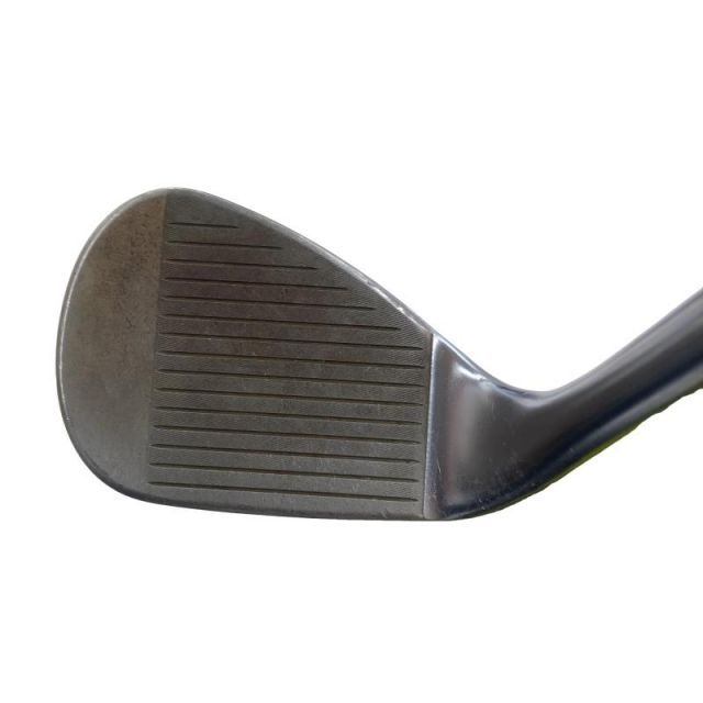 【中古】 キャロウェイ JAWS RAW クロムメッキ 58°/10°S ウェッジ WG Dynamic Gold (フレックスS) メンズ 男性用 右利き 右用 Cランク ゴルフクラブ