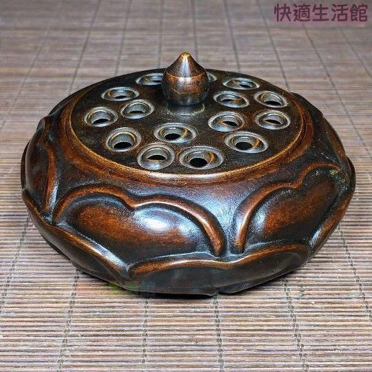 蘇工 銅器 香炉 蒸籠薫香炉 茶道具 香道具 工芸品 美術品 置物 蘇工 銅器 細工 香炉 香道具 工芸品 美術品 置物 正規代理店
