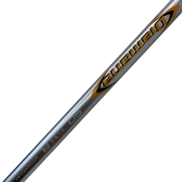 中古】 キャロウェイ MAVRIK 10.5° ドライバー DR Diamana 50 for CW