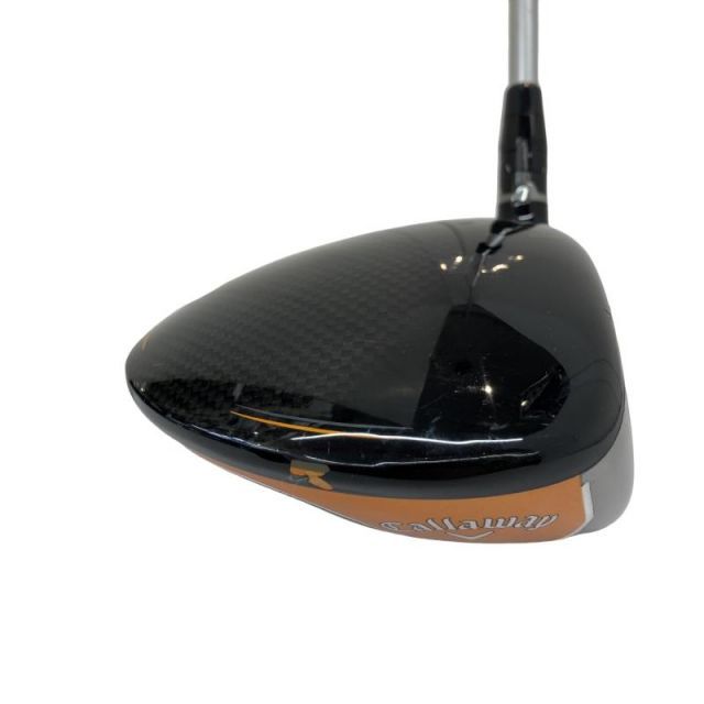 中古】 キャロウェイ MAVRIK 10.5° ドライバー DR Diamana 50 for CW