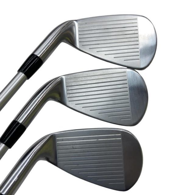 【中古】 ブリヂストン BRIDGESTONE 233HF 6S アイアンセット IR SPEEDER NX BS40i (フレックスその他) メンズ 男性用 右利き 右用 Cランク ゴルフクラブ 【中古】 ブリヂストン BRIDGESTONE 233HF 6S アイアンセット IR SPEEDER NX BS40i (フレックスその他) メンズ 男性用 右利き 右用 Cランク ゴルフクラブ