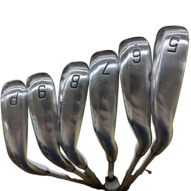 【中古】 ブリヂストン BRIDGESTONE 233HF 6S アイアンセット IR SPEEDER NX BS40i (フレックスその他) メンズ 男性用 右利き 右用 Cランク ゴルフクラブ 【中古】 ブリヂストン BRIDGESTONE 233HF 6S アイアンセット IR SPEEDER NX BS40i (フレックスその他) メンズ 男性用 右利き 右用 Cランク ゴルフクラブ