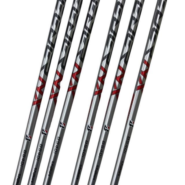 【中古】 ブリヂストン BRIDGESTONE 233HF 6S アイアンセット IR SPEEDER NX BS40i (フレックスその他) メンズ 男性用 右利き 右用 Cランク ゴルフクラブ 【中古】 ブリヂストン BRIDGESTONE 233HF 6S アイアンセット IR SPEEDER NX BS40i (フレックスその他) メンズ 男性用 右利き 右用 Cランク ゴルフクラブ