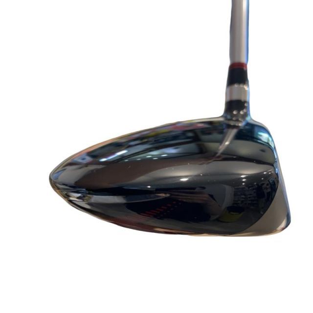 中古】 ブリヂストン TOURSTAGE X-DRIVE GR(2010) 3W フェアウェイ