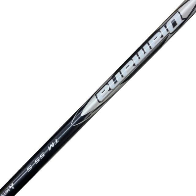 中古】 テーラーメイド Qi35 7W フェアウェイウッド FW Diamana SILVER 