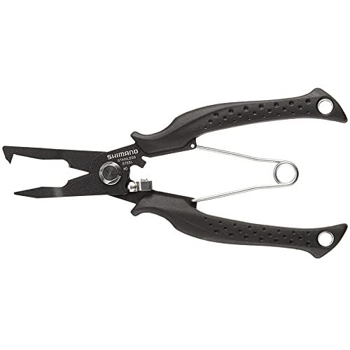 【新品】シマノ(SHIMANO) パワープライヤー CT-561P 0cef81d1