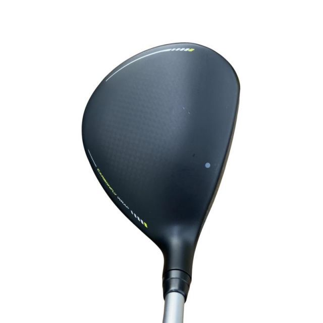 中古】 ピン G430 HL MAX 3W レフティ フェアウェイウッド FW SPEEDER
