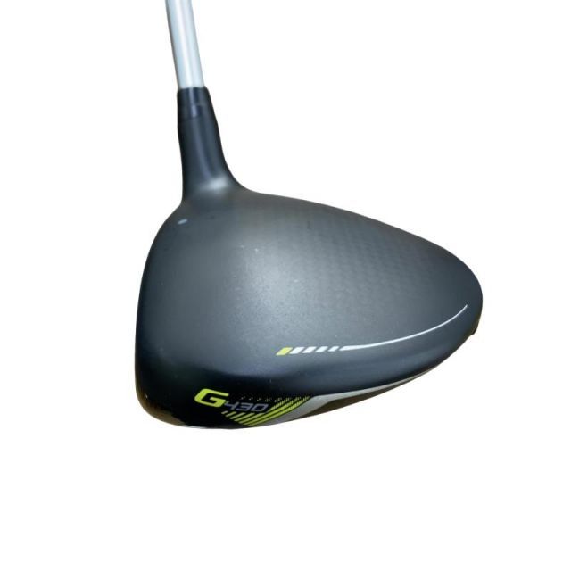 中古】 ピン G430 HL MAX 3W レフティ フェアウェイウッド FW SPEEDER