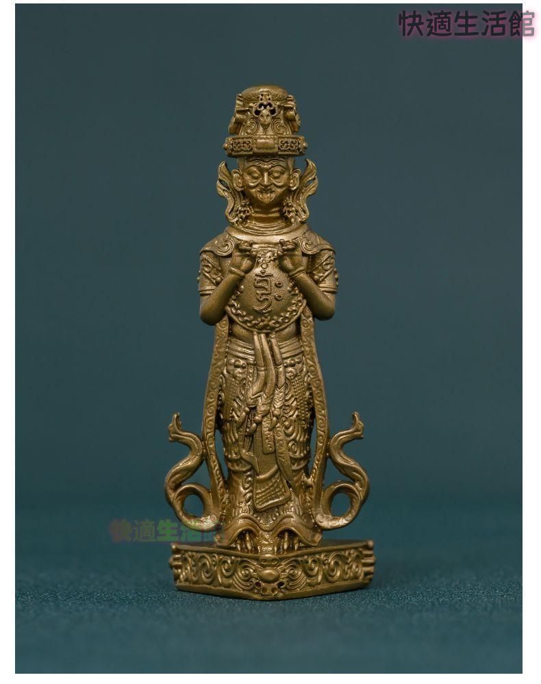 仏教美術 ザキラム仏像 禅意茶台 文机 鎮宅 辟邪 開運 風水 招財 置物zw519zw519