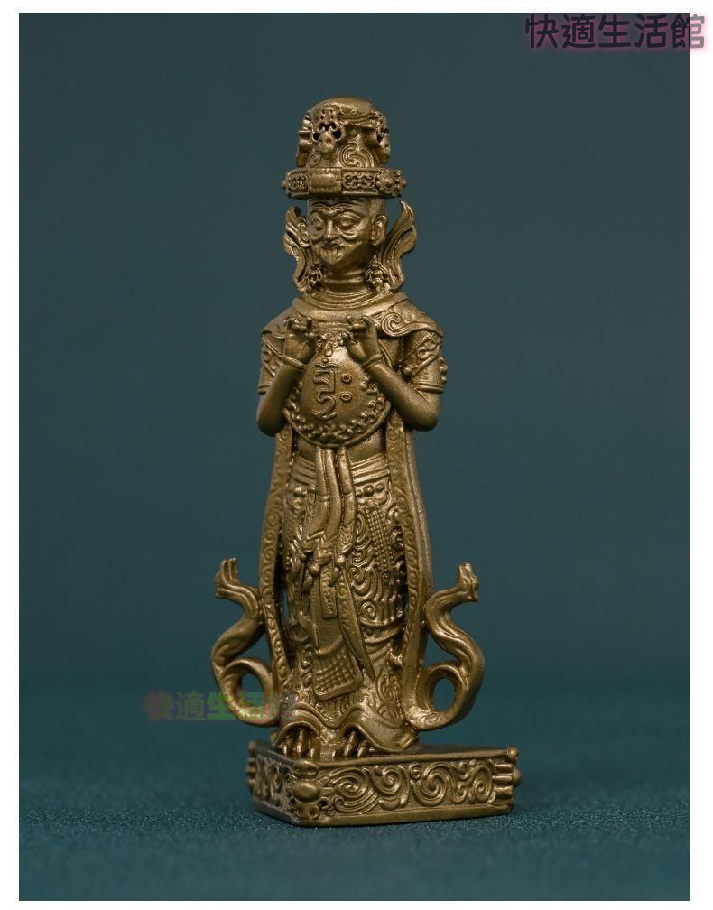 仏教美術 ザキラム仏像 禅意茶台 文机 鎮宅 辟邪 開運 風水 招財