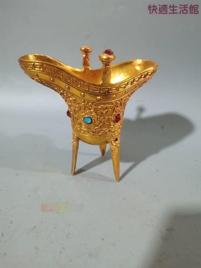銅 細工 レリーフ九龍香筒 客間 室内 仏堂 香道具 装飾品 工芸品 置物