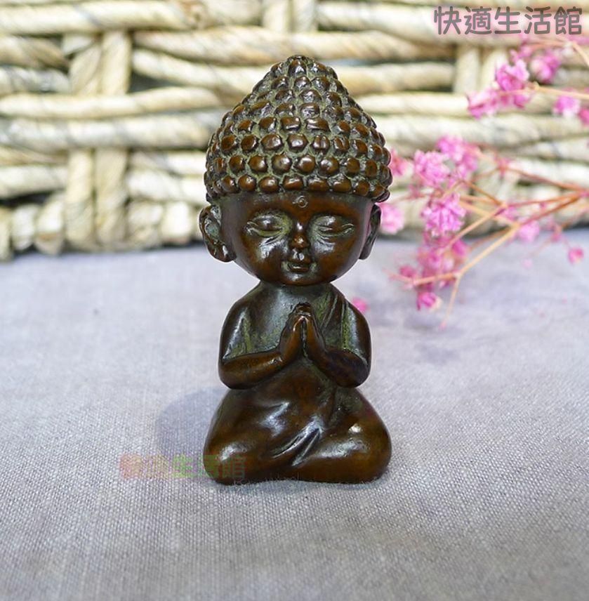 美術品・アンティーク・コレクション 仏教美術 龍尊王 蛇王菩薩 銅像