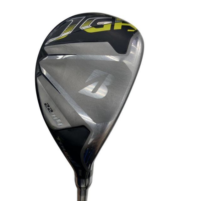 JGR B TOUR ブリヂストン ユーティリティ TG1-HY U4 ツアーB