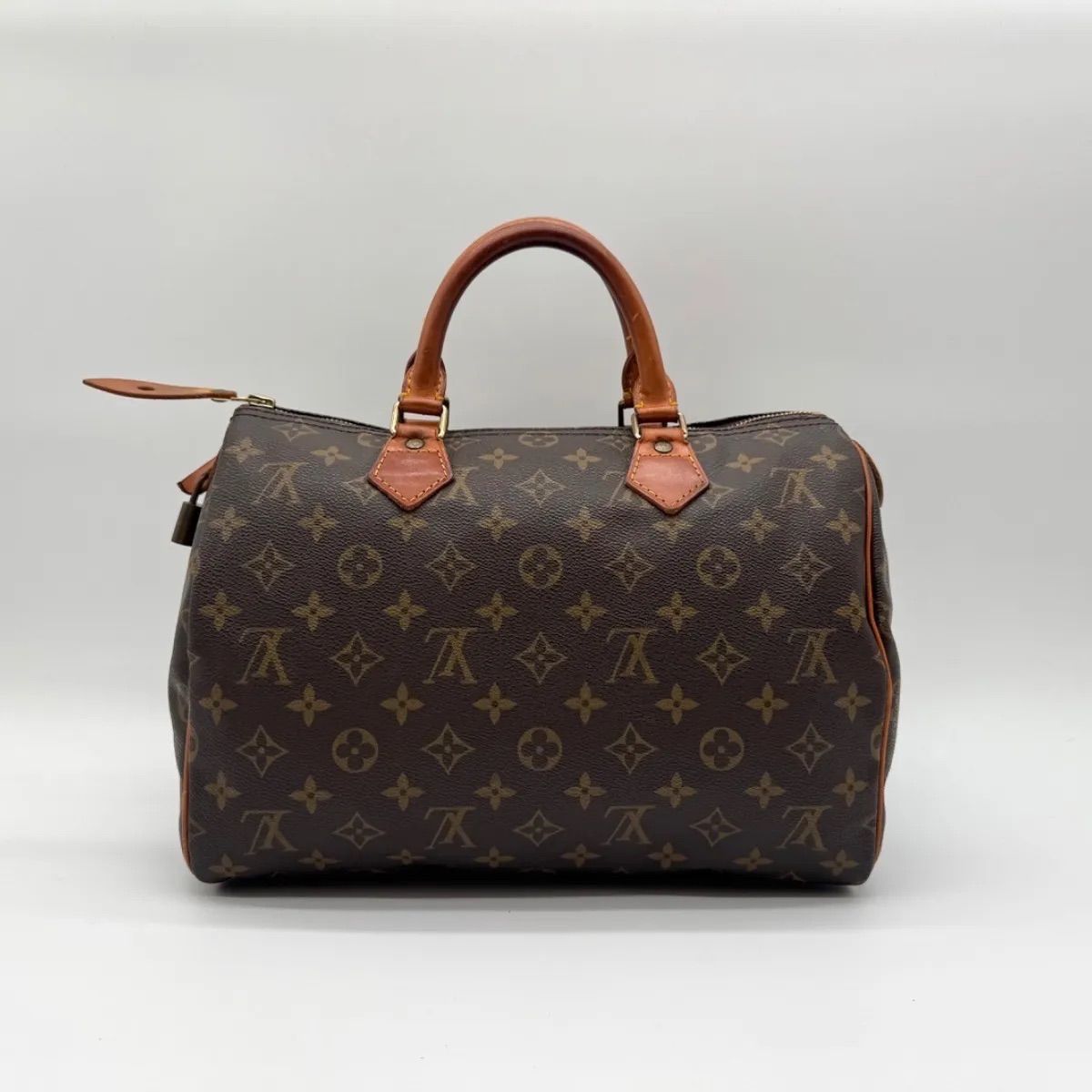 大人気✨LOUISVUITTON ルイヴィトン ハンドバッグ モノグラム ボストンバッグ スピーディ 46,800円