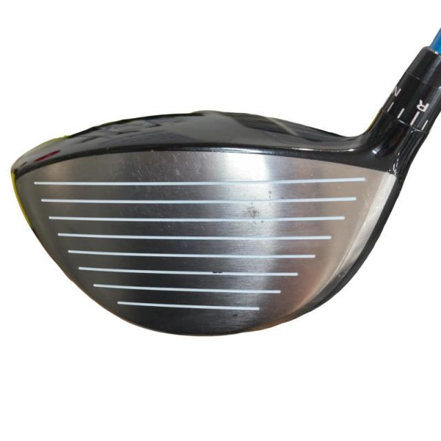 中古】 ダンロップ SRIXON Z545 10.5° ドライバー DR RX-45