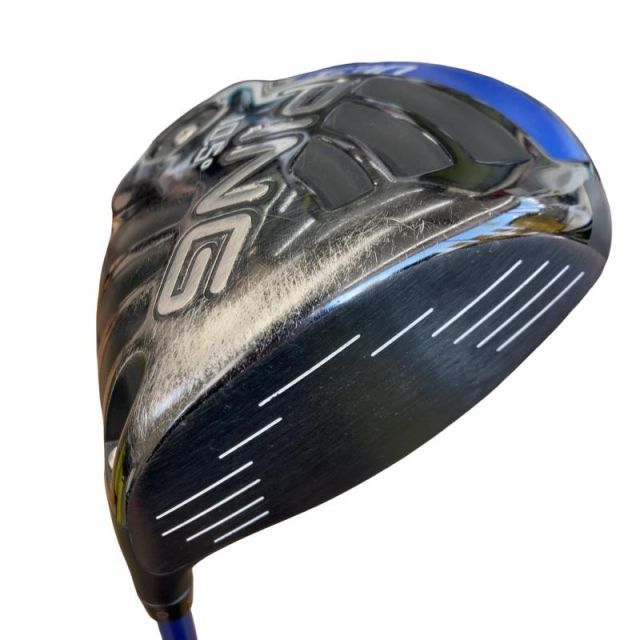 PING G30 ドライバー 10.5° TFC 390D フレックスSR G30 1W 10.5° SR