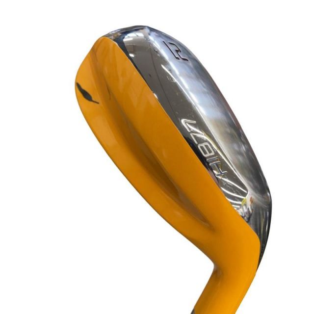 【中古】 フォーティーン HI-877 21° ユーティリティ UT FT-16i (フレックスS) メンズ 男性用 右利き 右用 Cランク ゴルフクラブ