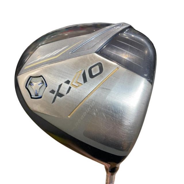 【中古】 ダンロップ XXIO(2024) 10.5° ドライバー DR XXIO MP1300(DR) (フレックスR) メンズ 男性用 右利き 右用 Dランク ゴルフクラブ