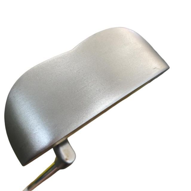 【中古】 ピン ISOPUR B60i USA パター PT スチール (フレックスその他) メンズ 男性用 右利き 右用 Dランク ゴルフクラブ 5,230円