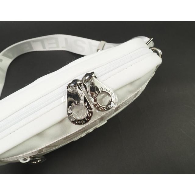 新品正規1.9万円 CASTELBAJAC カステルバジャック ウェット ミニ 