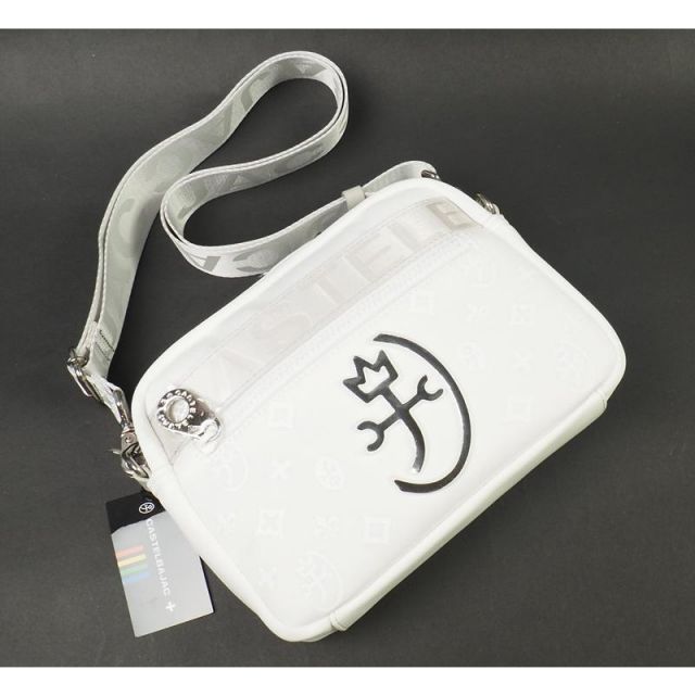 新品正規1.9万円 CASTELBAJAC カステルバジャック ウェット ミニ 