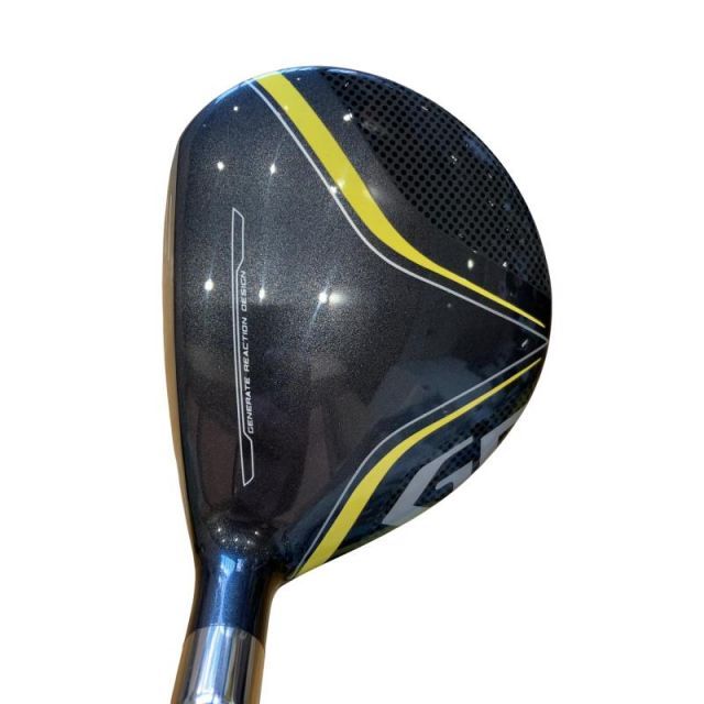 中古】 ブリヂストン TOURSTAGE X-FW GR(2014) 5W フェアウェイウッド