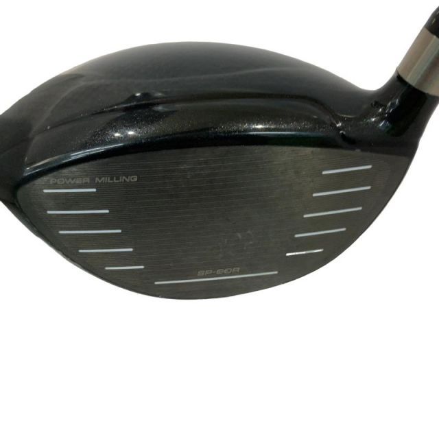 中古】 ブリヂストン BRIDGESTONE B3 SD 10.5° ドライバー DR 純正特注