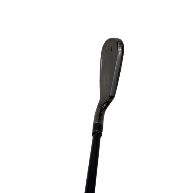 中古】 テーラーメイド ROCKET BLADEZ MAX 8S アイアンセット IR TM7