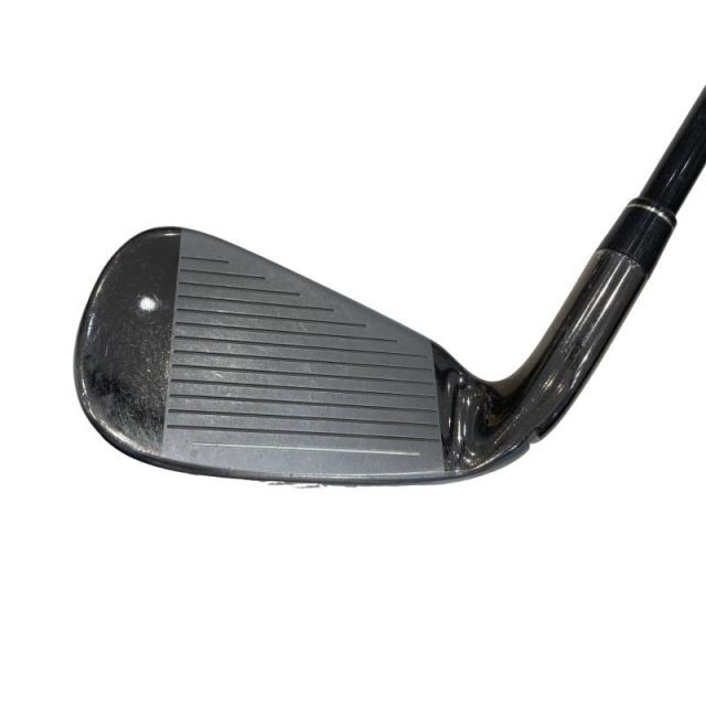 中古】 テーラーメイド ROCKET BLADEZ MAX 8S アイアンセット IR TM7