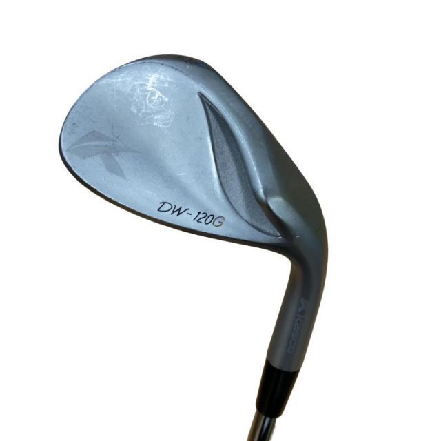 【中古】 キャスコ Dolphin Wedge DW-120G シルバー 48° ウェッジ WG NS PRO 950GH neo (フレックスS) メンズ 男性用 右利き 右用 Cランク ゴルフクラブ