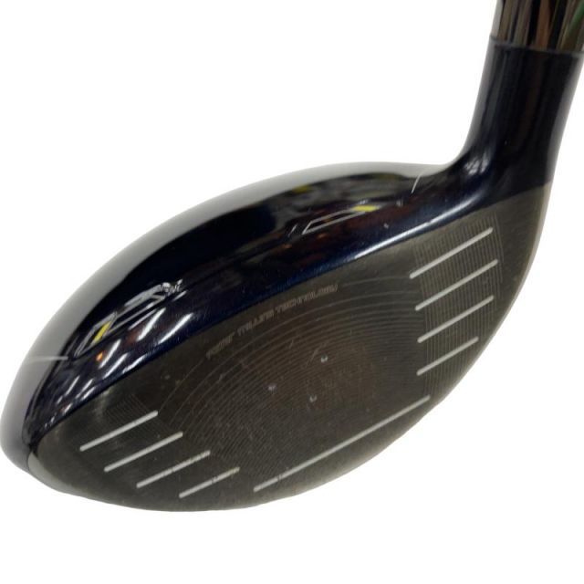 中古】 ブリヂストン BRIDGESTONE JGR 3W フェアウェイウッド FW Tour