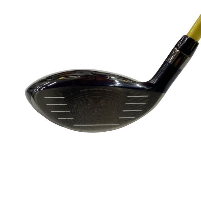 中古】 ブリヂストン BRIDGESTONE JGR 3W フェアウェイウッド FW Tour