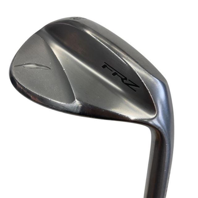 【中古】 フォーティーン FRZ パールサテン 52° ウェッジ WG TS-101w (フレックスその他) メンズ 男性用 右利き 右用 Cランク ゴルフクラブ