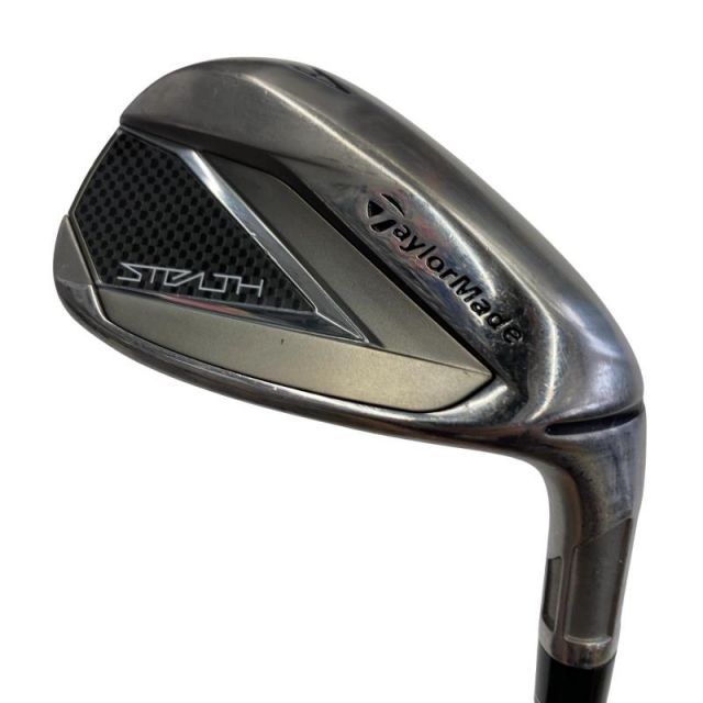 【中古】 テーラーメイド STEALTH AW ウェッジ WG KBS MAX MT85 JP (フレックスS) メンズ 男性用 右利き 右用 Cランク ゴルフクラブ