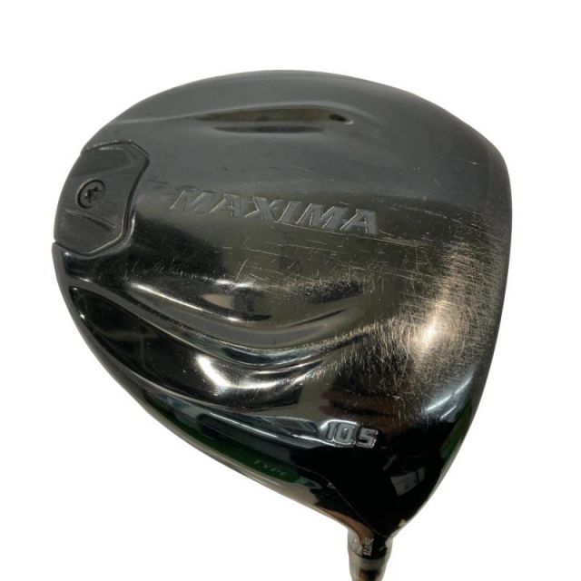 【中古】 リョーマゴルフ MAXIMA II TYPE-D 10.5° ドライバー DR Tour AD RM-2 (フレックスS) メンズ 男性用 右利き 右用 Cランク ゴルフクラブ