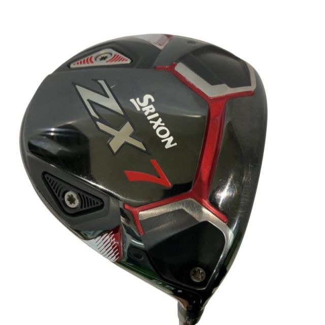 中古】 ダンロップ SRIXON ZX7 440 9.5° ドライバー DR 純正特注