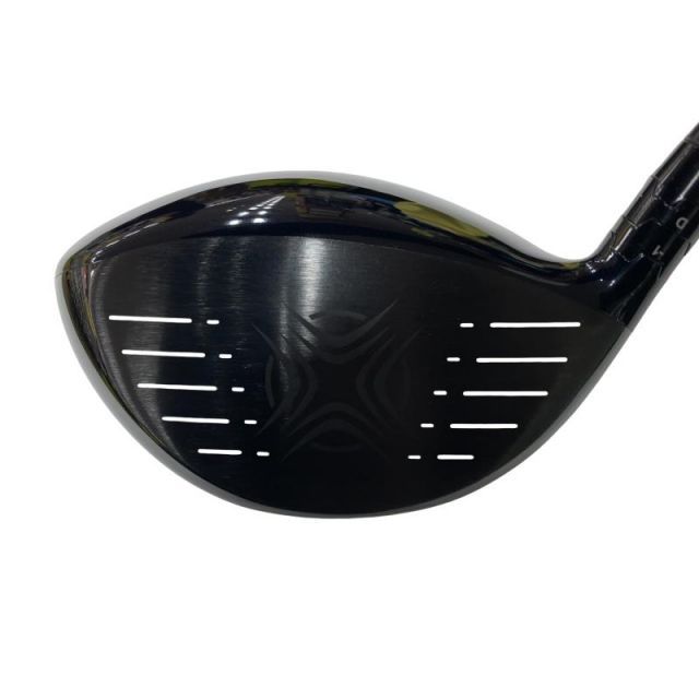 中古】 キャロウェイ BIG BERTHA ALPHA 815◇◇ 9° ドライバー DR