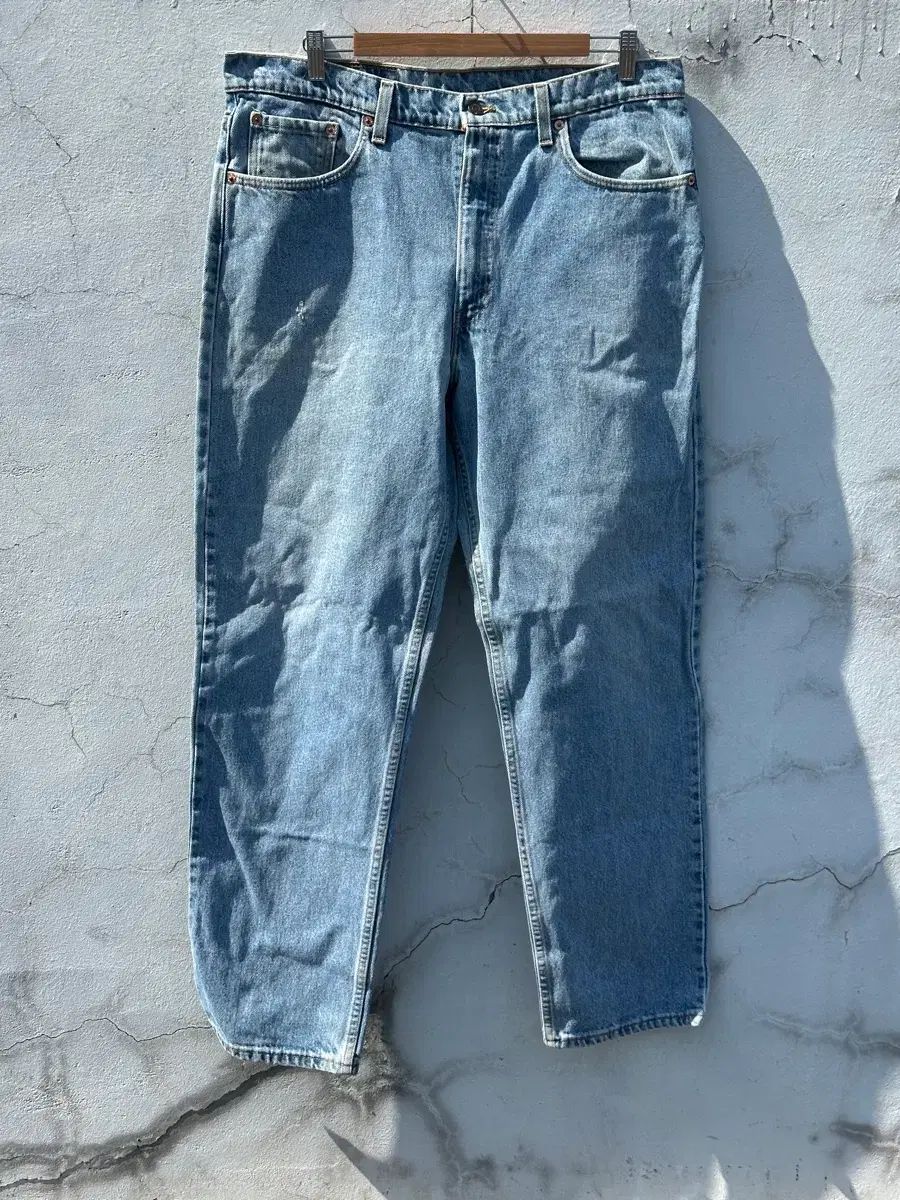 90年代 リーバイス 550 デニムパンツ USA製
