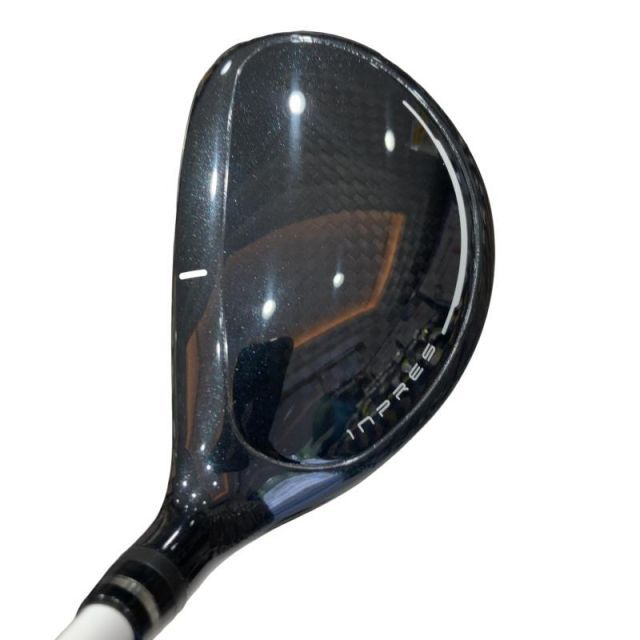 中古】 ヤマハ inpres DRIVESTAR(2025) U6 レディース ユーティリティ