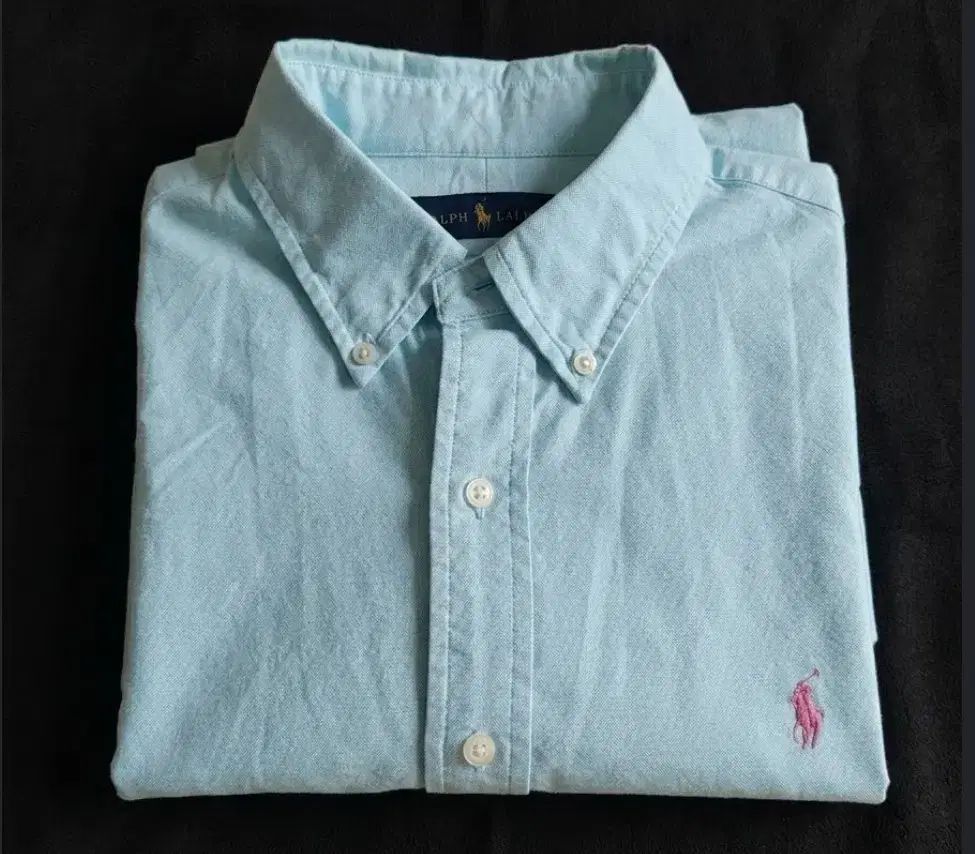 L 105 POLO RALPH LAUREN(ポロラルフローレン) メンズ (正規品) 半袖 KARA(カラ) シャツ
