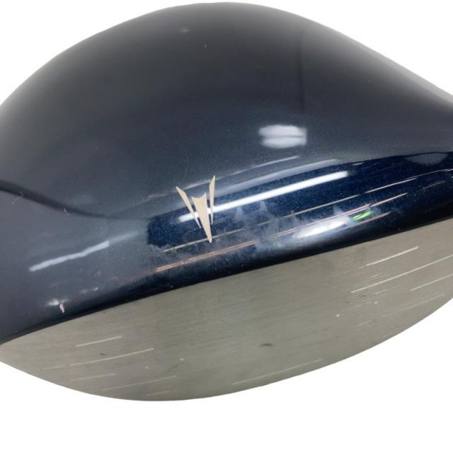 中古】 ダンロップ XXIO(2008) 10.5° ドライバー DR XXIO MP500