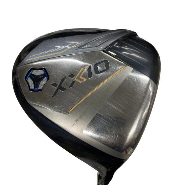 【中古】 ダンロップ XXIO(2024) 10.5° ドライバー DR XXIO MP1300(DR) (フレックスR) メンズ 男性用 右利き 右用 Cランク ゴルフクラブ